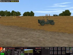 Combat Mission: Barbarossa to Berlin Screenshots