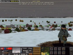 Combat Mission: Barbarossa to Berlin Screenshots