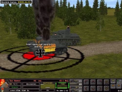Combat Mission: Barbarossa to Berlin Screenshots