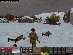 Combat Mission: Barbarossa to Berlin Screenshots