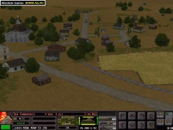 Combat Mission: Barbarossa to Berlin Screenshots