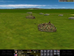 Скриншот к игре Combat Mission: Beyond Overlord