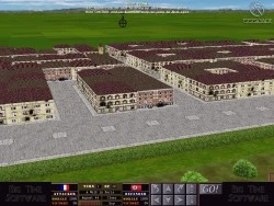 Скриншот к игре Combat Mission: Beyond Overlord