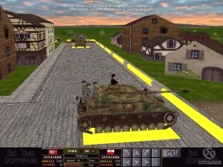 Combat Mission: Beyond Overlord Screenshots