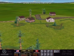 Combat Mission: Beyond Overlord Screenshots