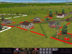 Combat Mission: Beyond Overlord Screenshots