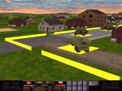 Combat Mission: Beyond Overlord Screenshots