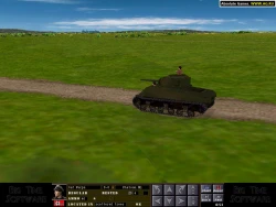 Combat Mission: Beyond Overlord Screenshots