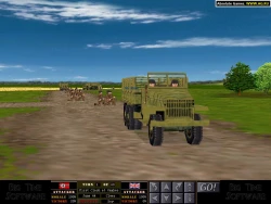 Combat Mission: Beyond Overlord Screenshots