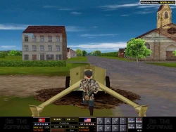 Combat Mission: Beyond Overlord Screenshots