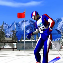 Скриншот к игре Winter Sports (2006)