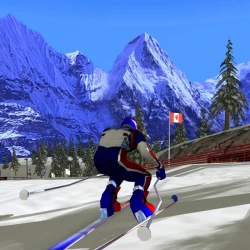 Скриншот к игре Winter Sports (2006)