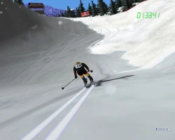 Скриншот к игре Winter Sports (2006)