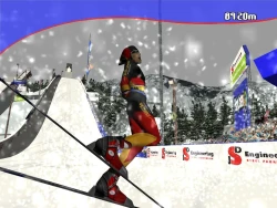 Winter Sports (2006) Screenshots