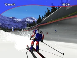 Winter Sports (2006) Screenshots