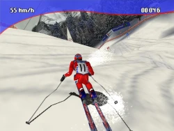 Winter Sports (2006) Screenshots