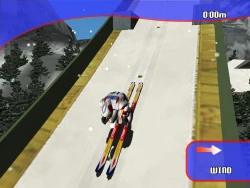 Winter Sports (2006) Screenshots