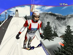 Winter Sports (2006) Screenshots