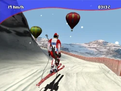 Winter Sports (2006) Screenshots