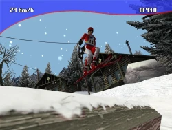 Winter Sports (2006) Screenshots