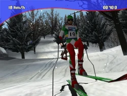 Winter Sports (2006) Screenshots