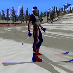 Winter Sports (2006) Screenshots