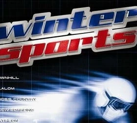 Winter Sports (2006)