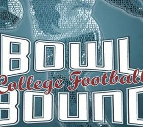 Bowl Bound College Football