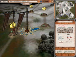 Cloven Crania Meadow Screenshots