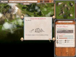 Cloven Crania Meadow Screenshots