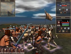 Cloven Crania Meadow Screenshots