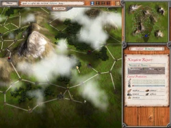 Cloven Crania Meadow Screenshots