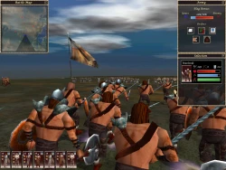 Cloven Crania Meadow Screenshots