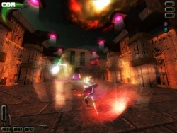 CodeRED: Alien Arena 2006 Screenshots