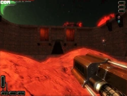CodeRED: Alien Arena 2006 Screenshots