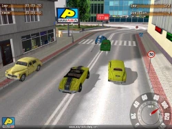 Crazy Classics Screenshots