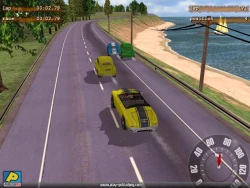 Crazy Classics Screenshots