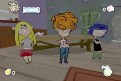 Ed Edd n' Eddy: Mis-Edventures Screenshots