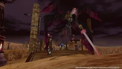 Fantasy Earth Zero Screenshots