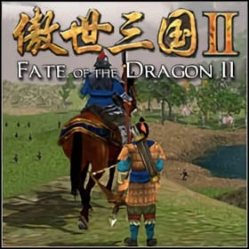 Fate of the Dragon 2