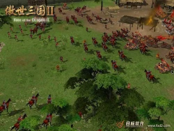 Fate of the Dragon 2 Screenshots