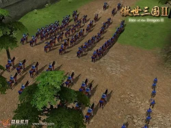 Fate of the Dragon 2 Screenshots
