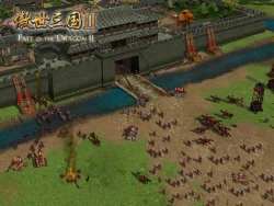 Fate of the Dragon 2 Screenshots