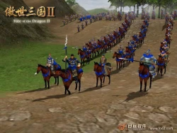 Fate of the Dragon 2 Screenshots