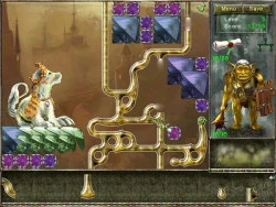 Fiber Twig 2: Restoration of Magic Garden Screenshots