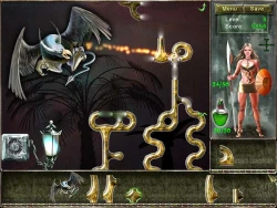 Fiber Twig 2: Restoration of Magic Garden Screenshots