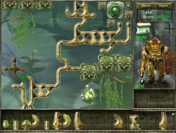 Fiber Twig 2: Restoration of Magic Garden Screenshots