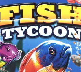 Fish Tycoon for Windows