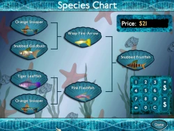 Fish Tycoon for Windows Screenshots