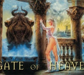 Gate to Heavens